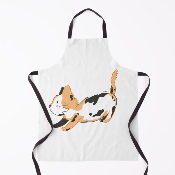 Item preview, Cat Kawai relaxed designed and sold by NellaDezain.