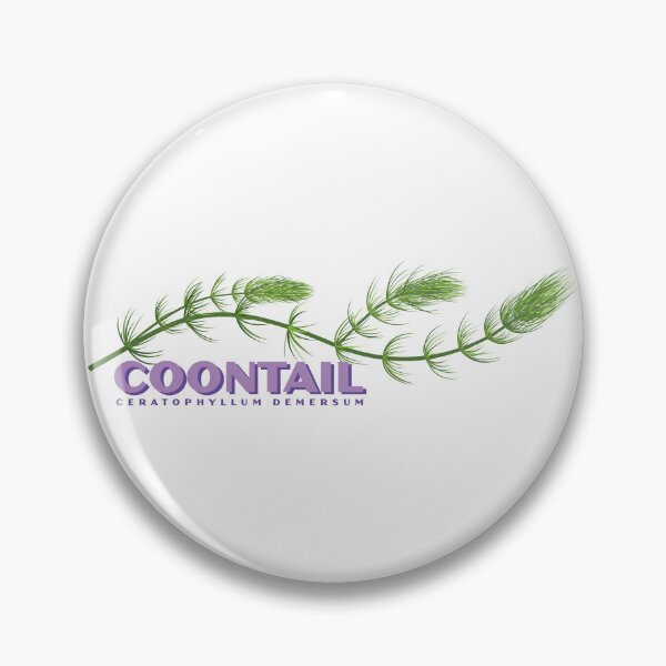 Item preview, Coontail designed and sold by estanislav.