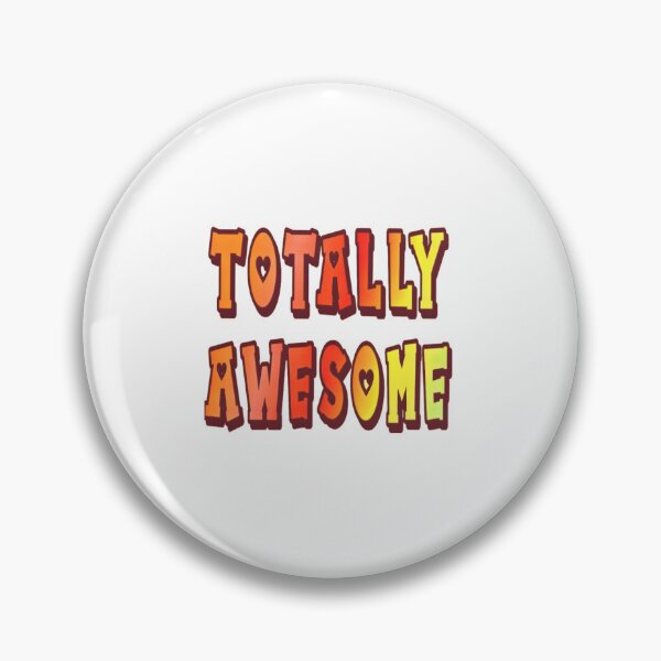 Item preview, Totally awesome designed and sold by Art is my Voice .