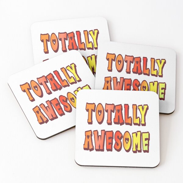 Item preview, Totally awesome designed and sold by Art is my Voice .