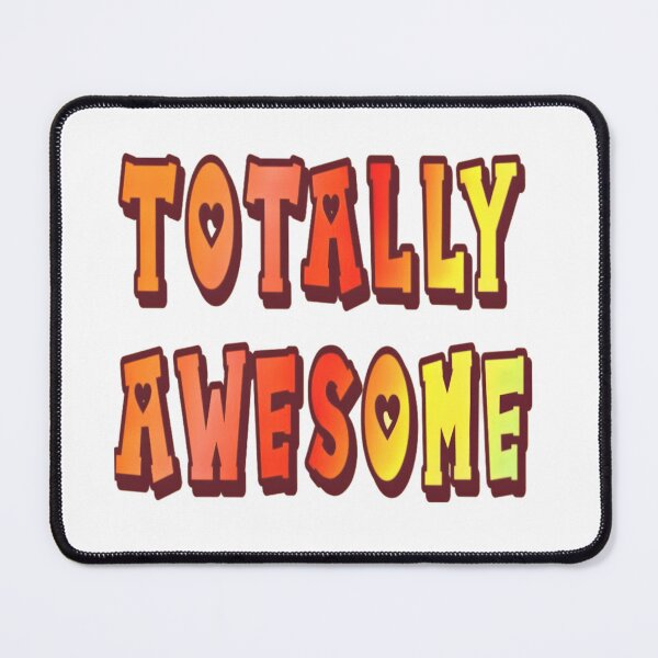 Item preview, Totally awesome designed and sold by Art is my Voice .