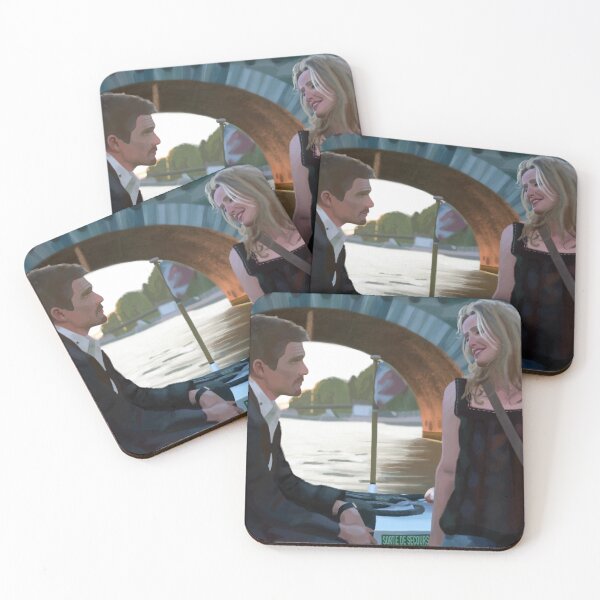 Item preview, Before Sunset designed and sold by valessketch.