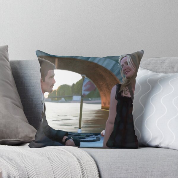 Item preview, Before Sunset designed and sold by valessketch.