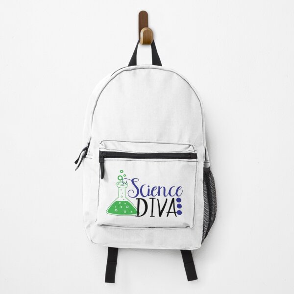 Item preview, Science diva designed and sold by ManikRaja.