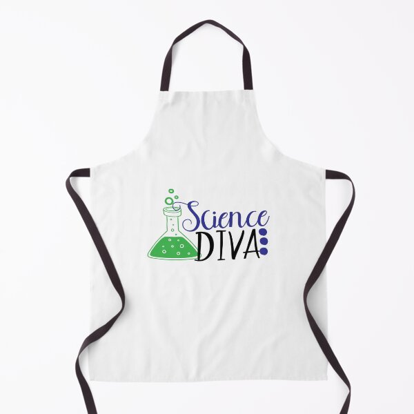 Item preview, Science diva designed and sold by ManikRaja.