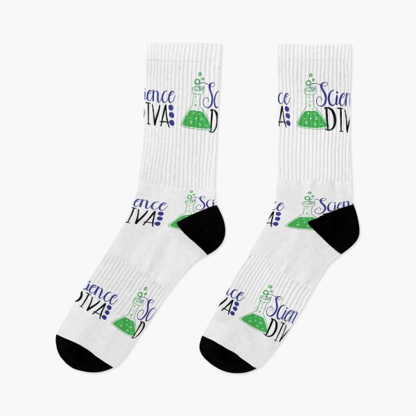 Item preview, Science diva designed and sold by ManikRaja.