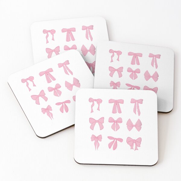 Item preview, Pink Bow, Ribbon, Coquette Girl, Ribbon Crewneck designed and sold by Marilynikimball.