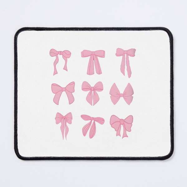 Item preview, Pink Bow, Ribbon, Coquette Girl, Ribbon Crewneck designed and sold by Marilynikimball.