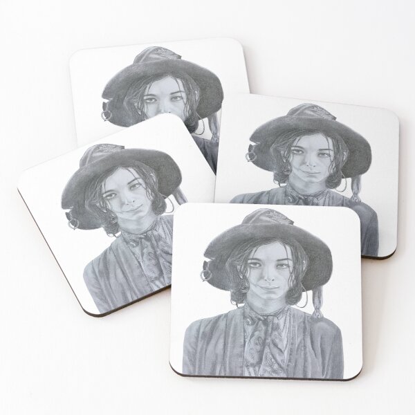 Item preview, Emerson Portrait  designed and sold by SMILE by Kira.
