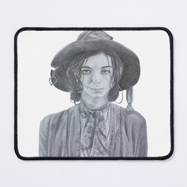 Item preview, Emerson Portrait designed and sold by SMILE by Kira.