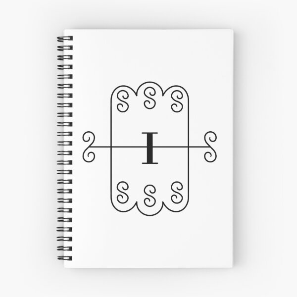 Item preview, Amon Sigil designed and sold by Kara McGrath.