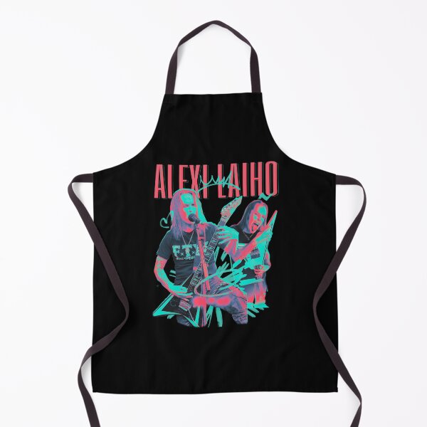 Item preview, Alexi Laiho Guitarist designed and sold by ipan.