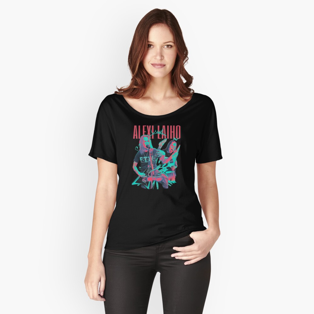 Item preview, Relaxed Fit T-Shirt designed and sold by ipan.