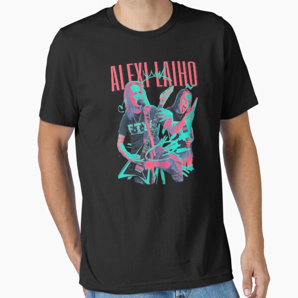 Item preview, Alexi Laiho Guitarist designed and sold by ipan.