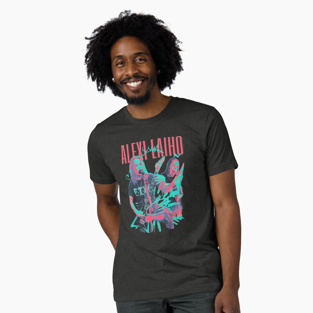 Item preview, Tri-blend T-Shirt designed and sold by ipan.