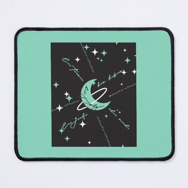 Item preview, SHINee pattern designed and sold by andrasdesignssss.