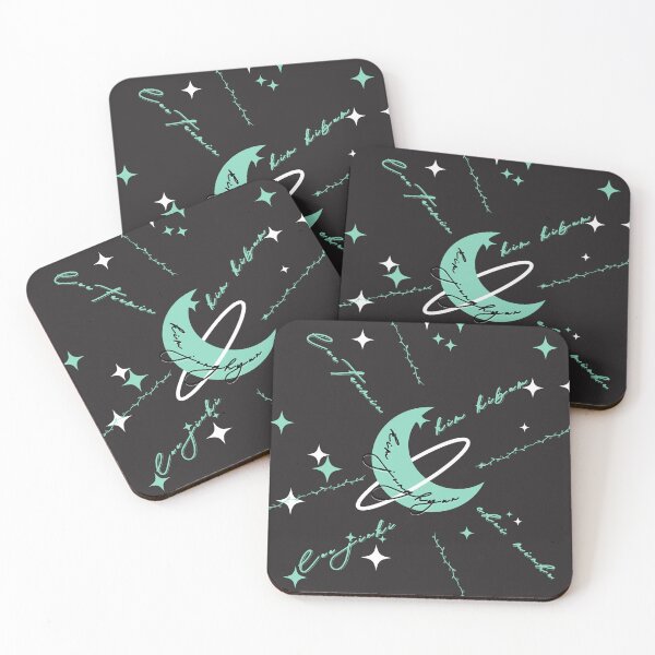 Item preview, SHINee pattern designed and sold by andrasdesignssss.