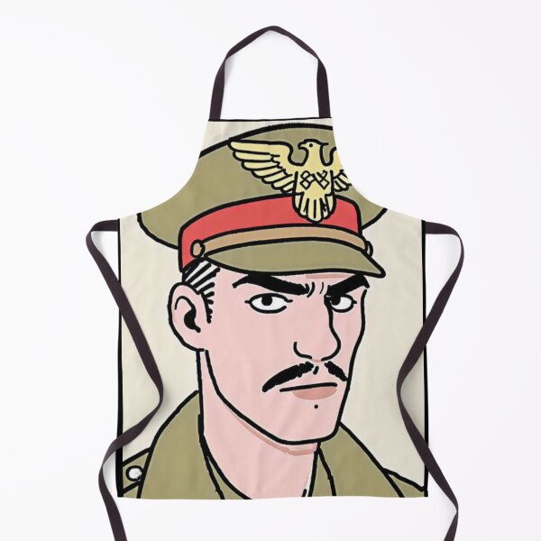 Item preview, 1940s Cartoon Tom of Finland Tribute Gay Military Pride Graphic Design designed and sold by ItsAKinkThing.