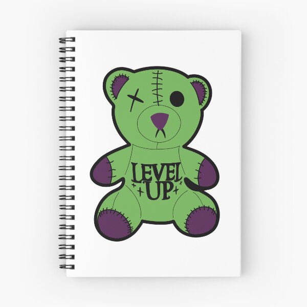 Item preview, Level up designed and sold by ArtHsst.