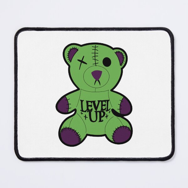 Item preview, Level up designed and sold by ArtHsst.