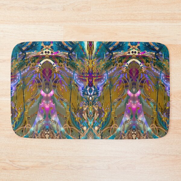 Item preview, Chambers of the soul, heart, mind, spirit, expansion designed and sold by GalactiCode.