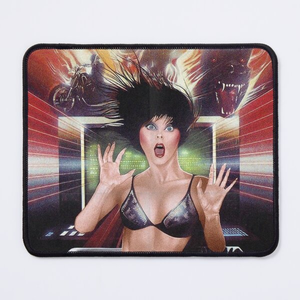 Item preview, Nightmare Weekend (1986) designed and sold by Zip 56k.