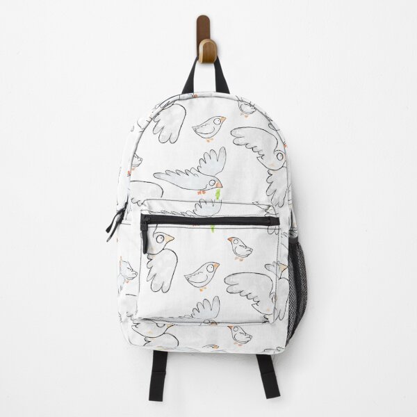 Item preview, Gulls designed and sold by Sarah Reed.