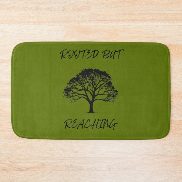 Item preview, Rooted but Reaching designed and sold by WilAugusta.