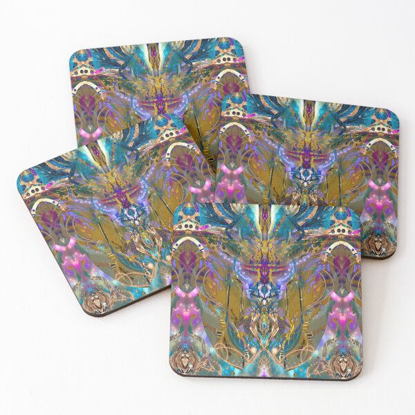Item preview, Chambers of the soul, heart, mind, spirit, expansion designed and sold by GalactiCode.