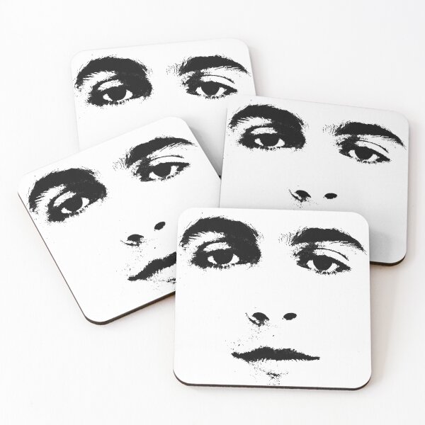 Item preview, Timothee Chalamet's FACE.....HUUUUGGEE! designed and sold by Bluemeanie55.