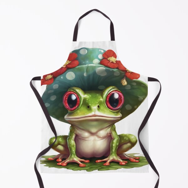 Item preview, Irish Frogs designed and sold by wonderinpixels.