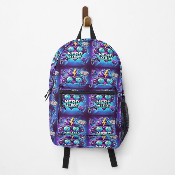 Item preview, Nerd Alert designed and sold by Nerd Alert.
