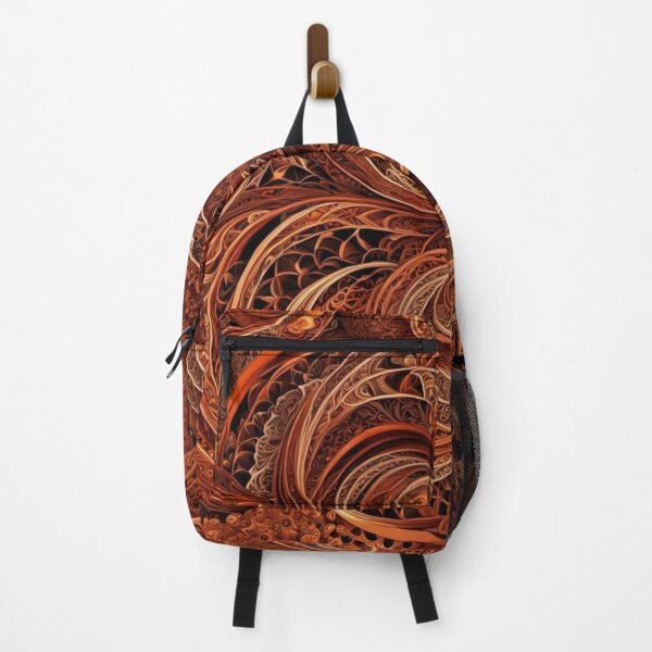 Item preview, Centered Swirls designed and sold by Harmonic_Layers.