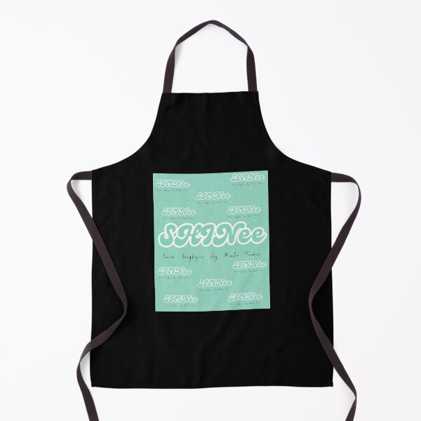 Item preview, SHINee pattern designed and sold by andrasdesignssss.
