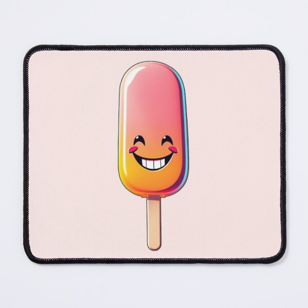 Item preview, Happy Popsicle #1 designed and sold by HauntedOpera.