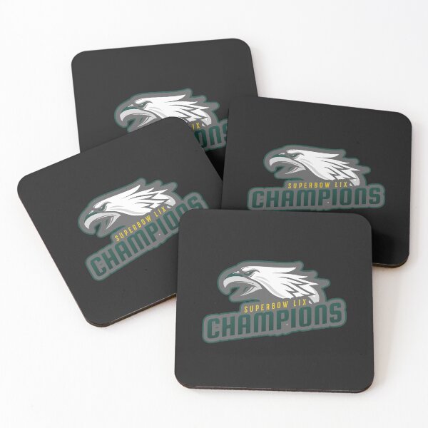 Item preview, SUPERBOWL LIX CHAMPIONS designed and sold by INTROLITE Media, Marketing, & Publications.