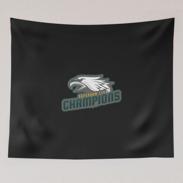 Item preview, SUPERBOWL LIX CHAMPIONS designed and sold by INTROLITE Media, Marketing, & Publications.