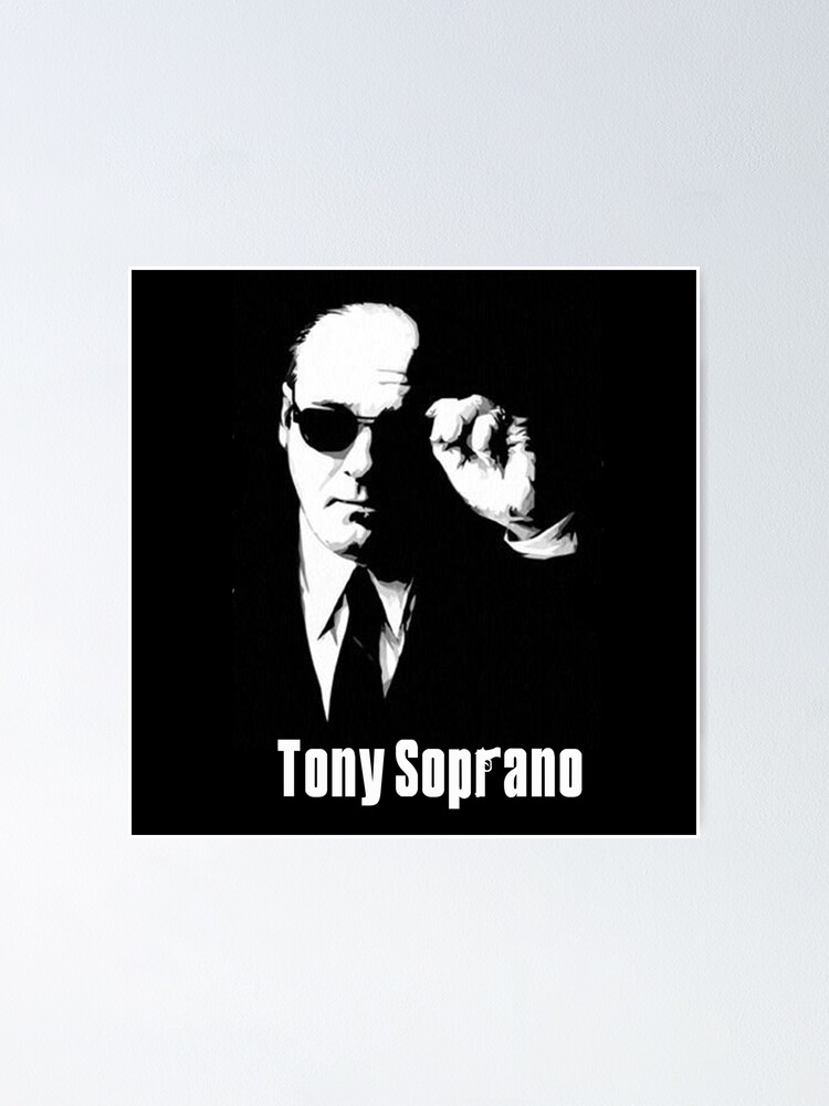 Tony Soprano Sopranos Season Free Tony Soprano The Sopranos Mafia