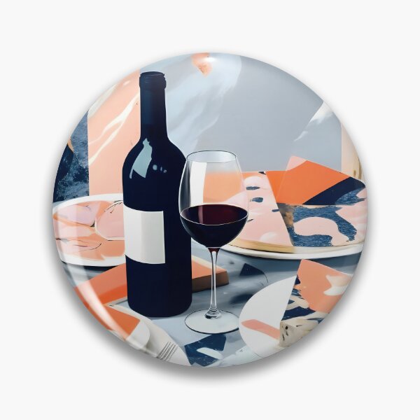 Item preview, Italian Marble Lunch designed and sold by 83oranges.com.