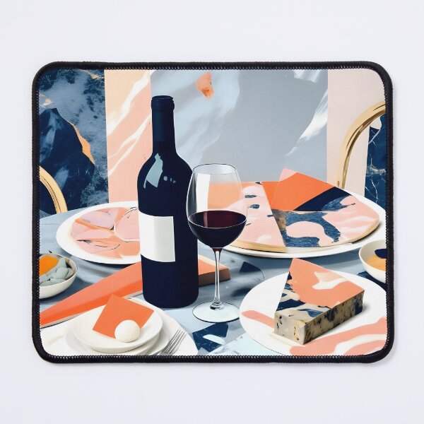 Item preview, Italian Marble Lunch designed and sold by 83oranges.com.