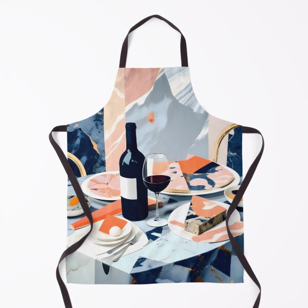Item preview, Italian Marble Lunch designed and sold by 83oranges.com.