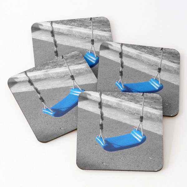 Item preview, Blue Swing Seat designed and sold by Boujiee-Boutique.