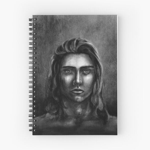 Item preview, An Aspect of Lucifer designed and sold by Kara McGrath.