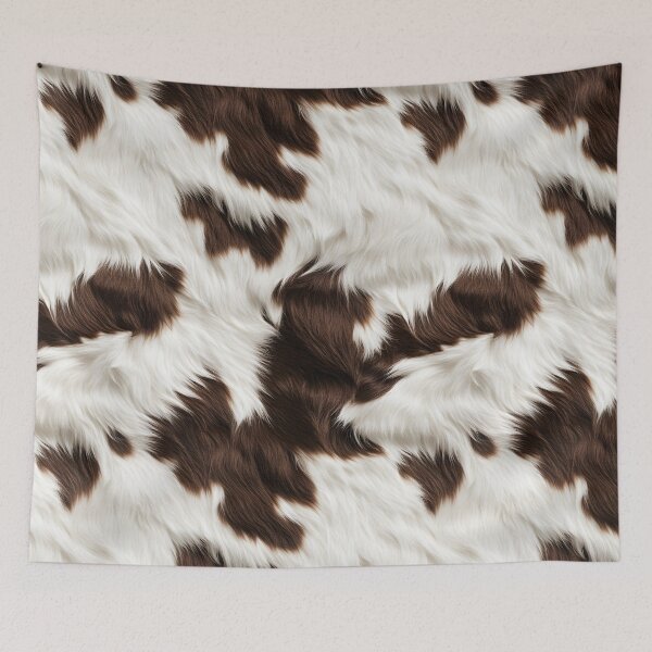Item preview, Cow Hide designed and sold by Lewis-mart.