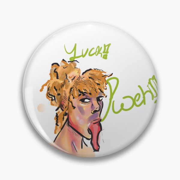 Item preview, Yucky designed and sold by Raekwonbest17.