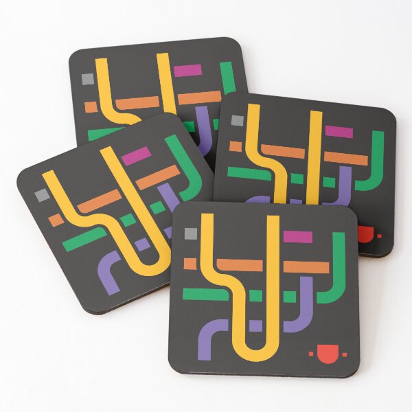 Item preview, TTC diagram designed and sold by Fern K Hahn.