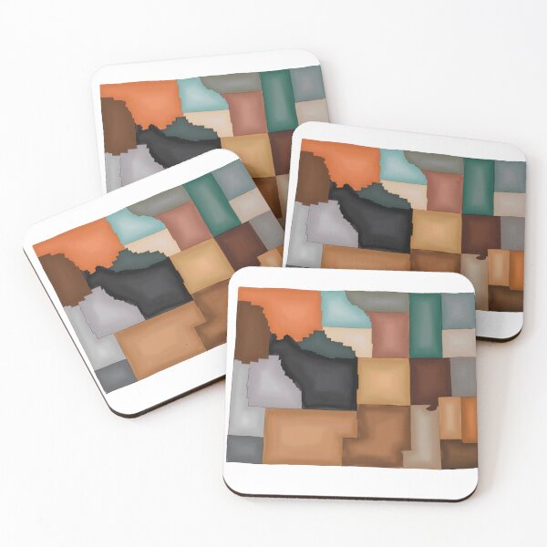 Item preview, Wyoming designed and sold by ChaosAndLace.