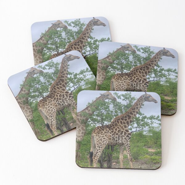 Item preview, Giraffe designed and sold by Mojaniart.