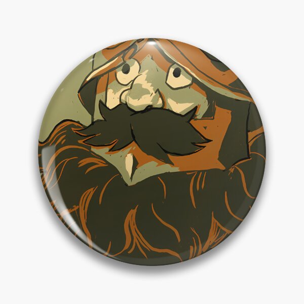 Item preview, Senshis For Food Deliciouss In Dungeon designed and sold by foubaned.