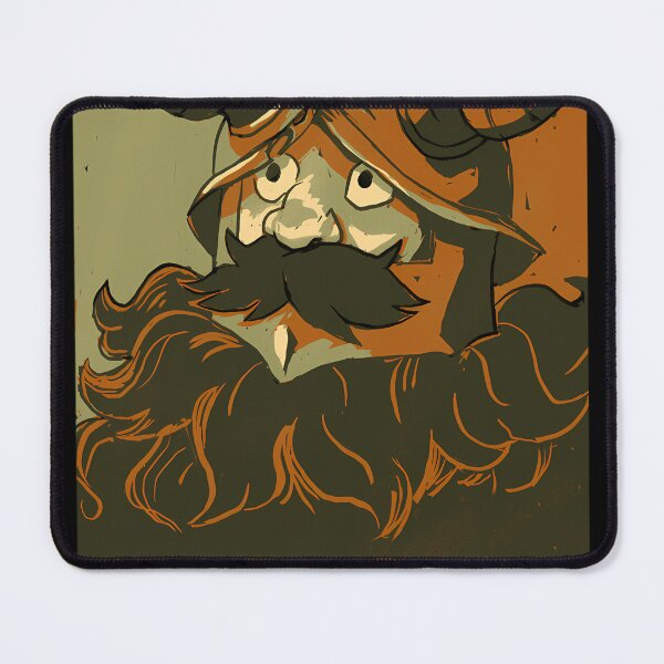 Item preview, Senshis For Food Deliciouss In Dungeon designed and sold by foubaned.